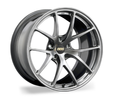 BBS RI-A047 Wheel RI-A 18×8.5 ET35 5/112.0 (DB) BMW 320i Msport （G20) / MERCEDES AMG A35 （W177) Photo-0 