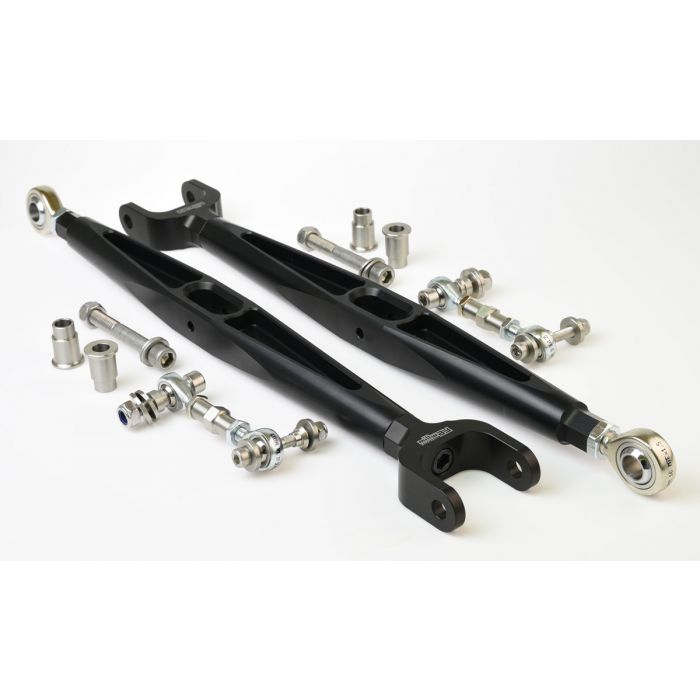 MILLWAY 90381 Rear Upper Control Arms for BMW E36 / E46 Photo-0 