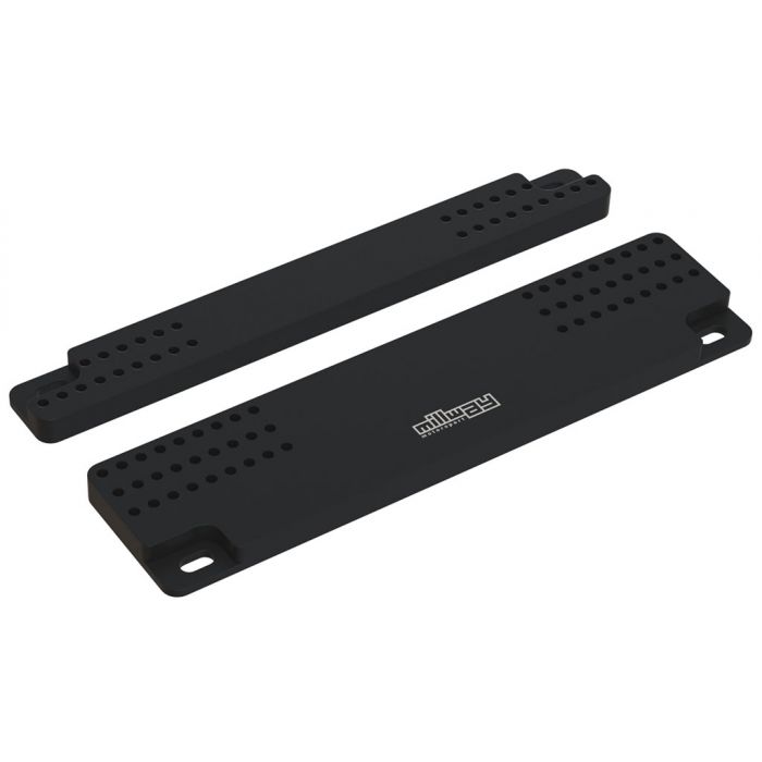 MILLWAY 90361 Racing seat brackets Z4M E46 M3 Photo-0 