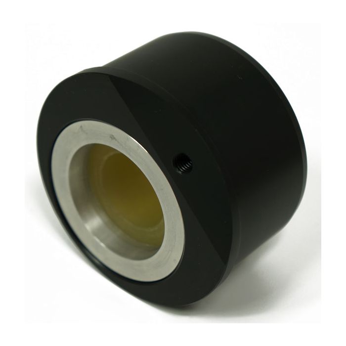 MILLWAY 90357 66 mm Eccentric Front Control Arm Bushings (FCAB) for BMW Z4M (E85 / E86) Photo-0 