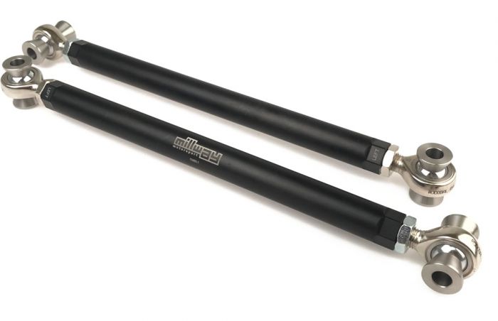 MILLWAY 90460-1 Rear Toe Links for BMW M2 (F87 / G87) / M3 (F80 / G80) / M4 (F82 / G82) Photo-0 