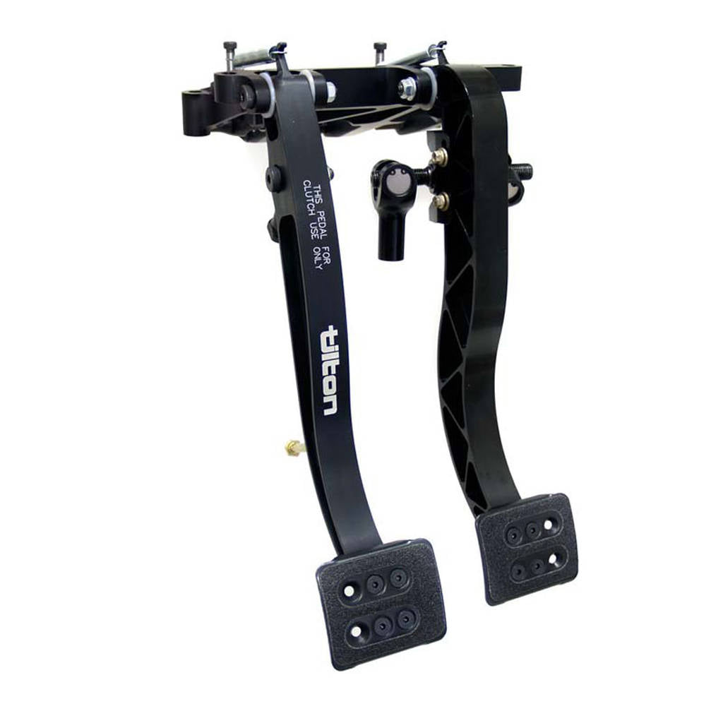 TILTON 72-901 900-Series Firewall Mount Pedal Assembly Photo-0 