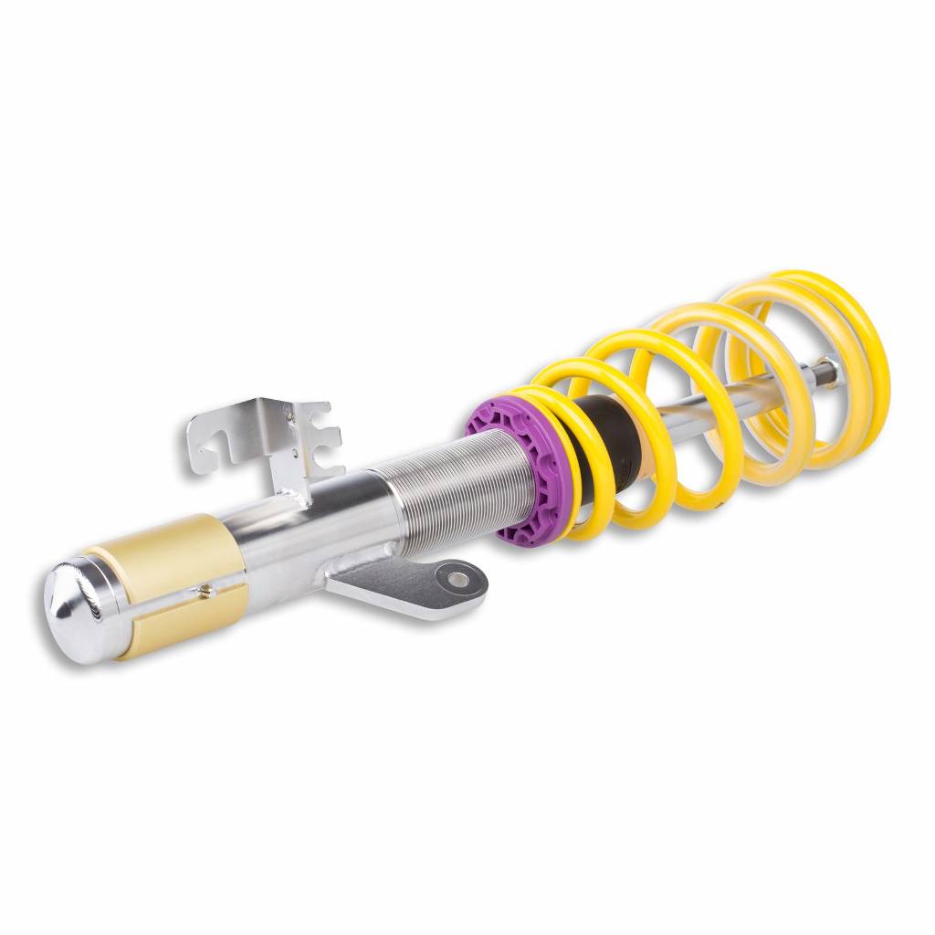 KW 1022000R Coilover Kit INOX V1 BMW 3er / 3-series (F30, F31); (3L, 3K) Photo-2 
