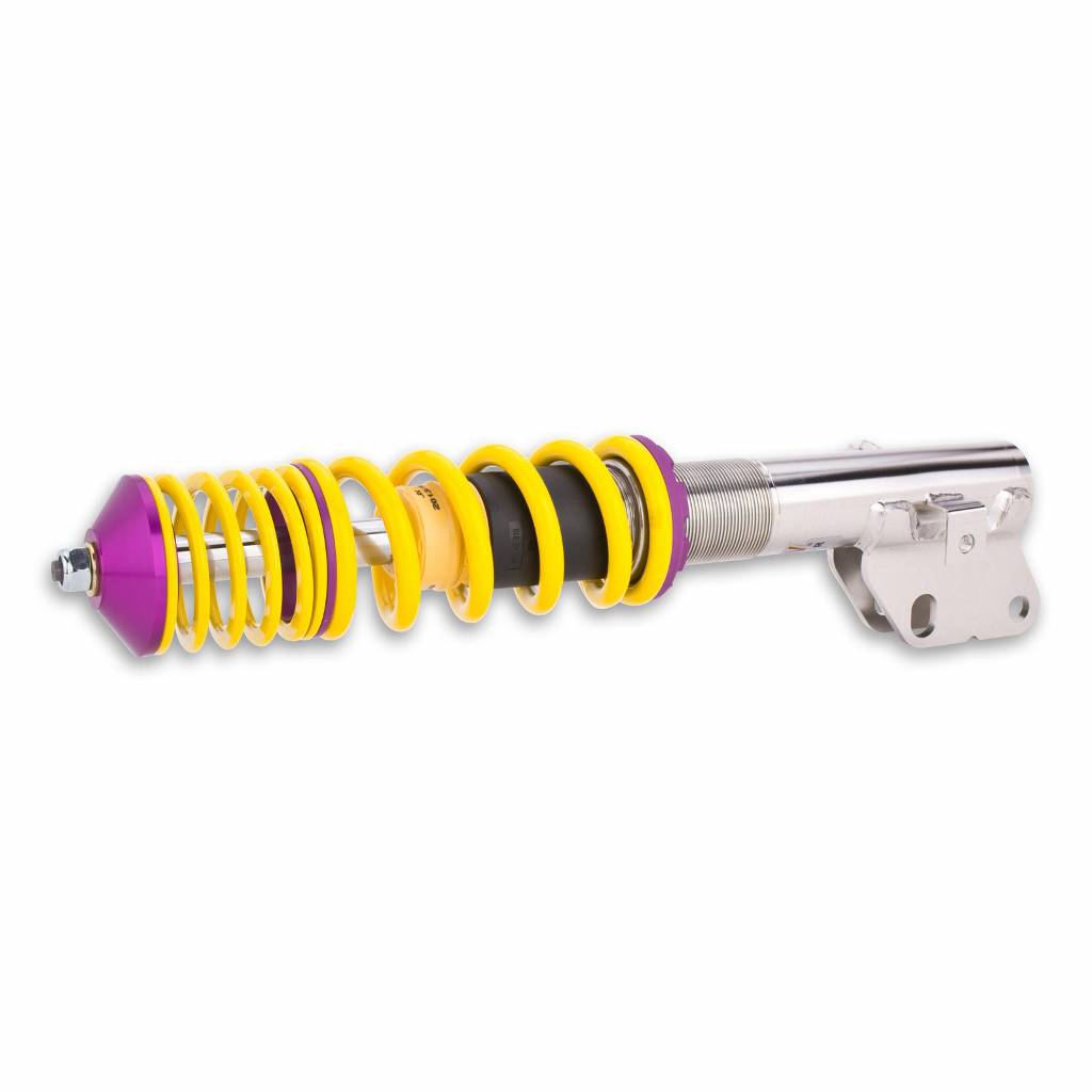 KW 10245013 Coilover Kit INOX V1 SUBARU Impreza; (GD/GG, GGS) Photo-3 