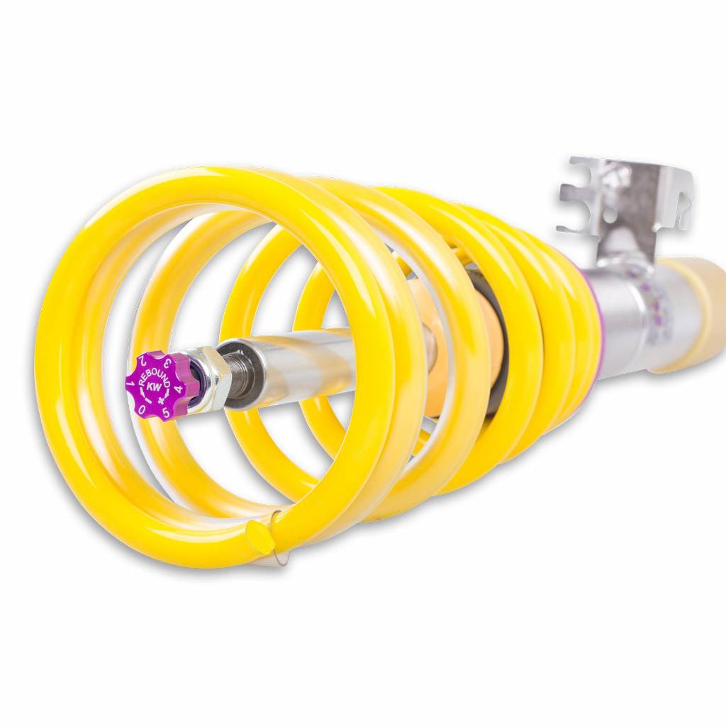 KW 1522000T Coilover Kit INOX V2 BMW 3er / 3-series (F30, F31); (3L, 3K) Photo-4 