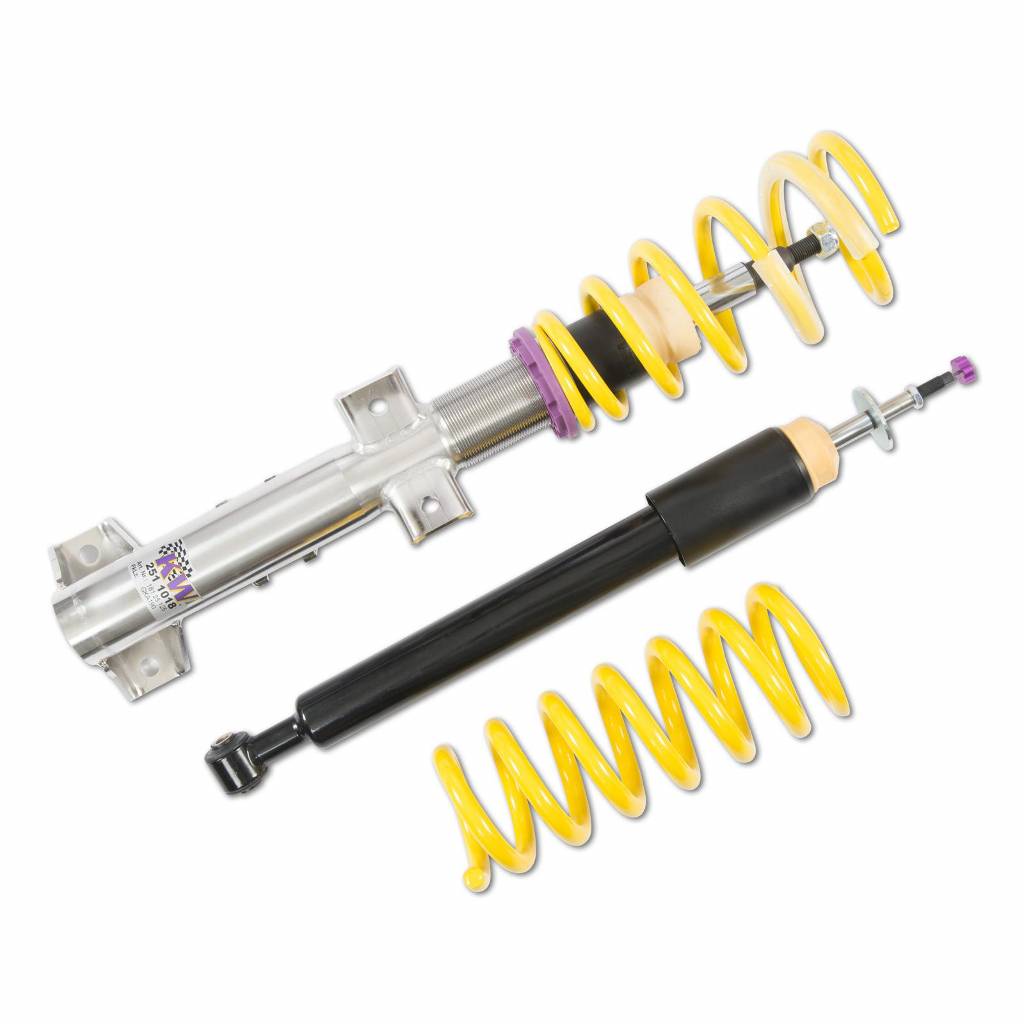 KW 18025046 Coilover Kit V2 COMFORT MERCEDES-BENZ SLC; (172) 01/16- Photo-1 
