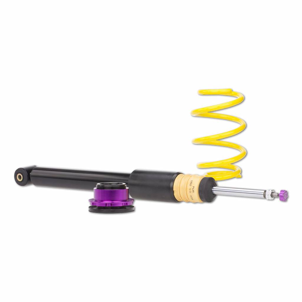 KW 18025065 Coilover Kit V2 COMFORT MERCEDES-BENZ A-Klasse / a-class; (176, 245 G) 09/12- Photo-2 