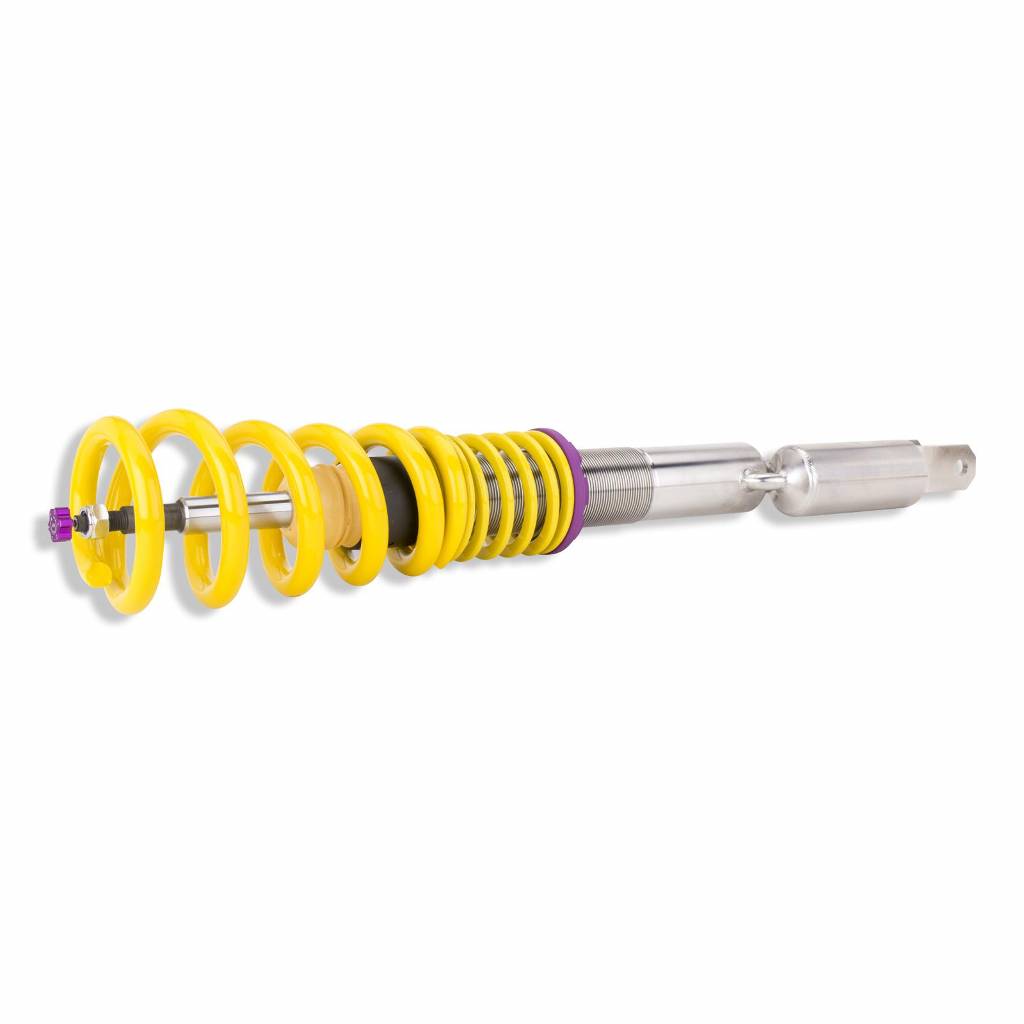 KW 3521000L Coilover Kit INOX V3 AUDI RS6; (4F) Photo-2 