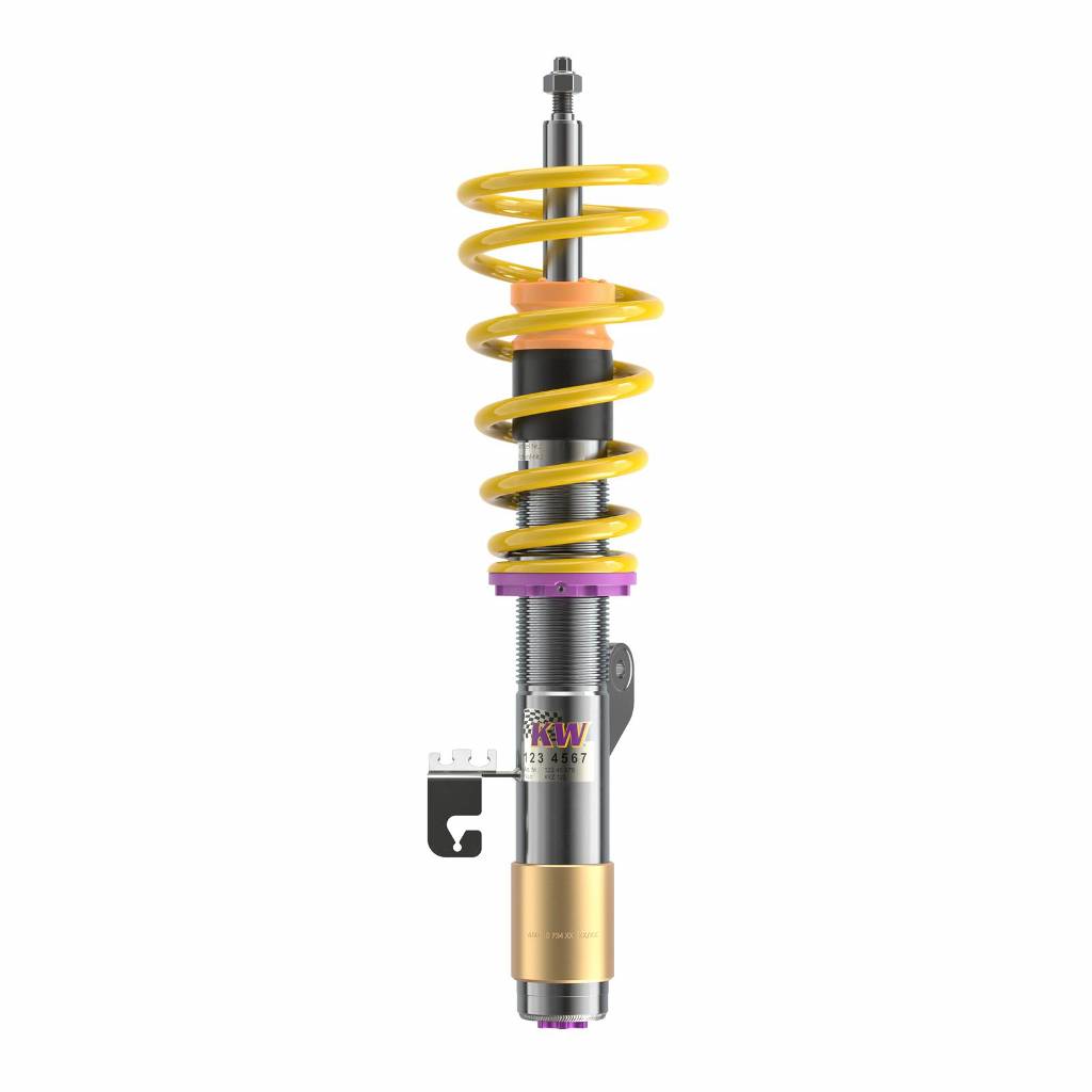 KW 3522000Q Coilover Kit INOX V3 BMW 1er / 1-series (F20, F21); (1K2, 1K4) Photo-4 