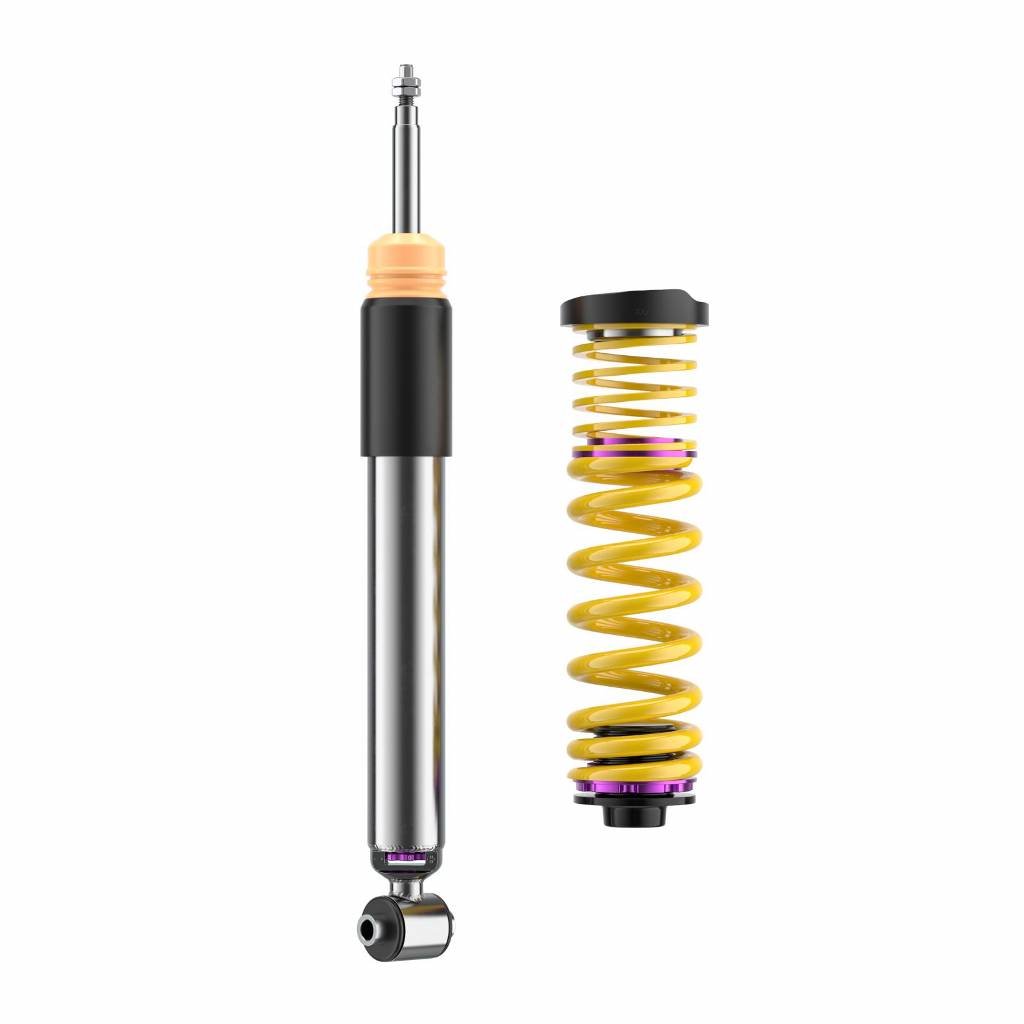 KW 3522000S Coilover Kit INOX V3 BMW 3er / 3-series (F30, F31); (3L, 3K) Photo-7 