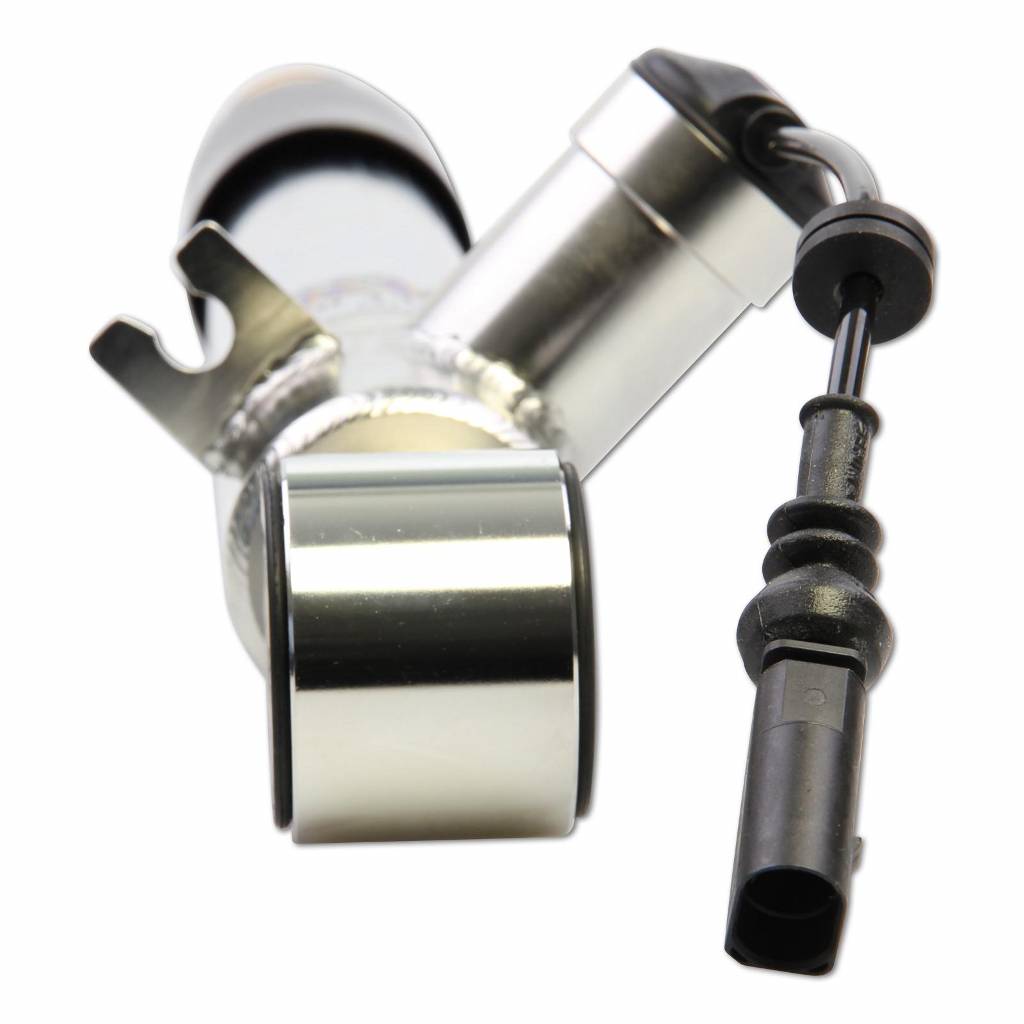 KW 39010012 Coilover Kit INOX DDC ECU AUDI TT; (8J) 04/07- Photo-7 