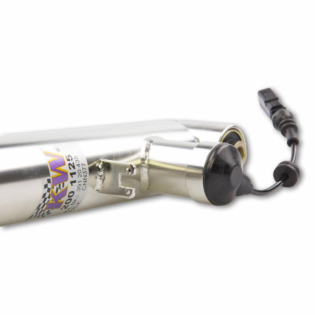 KW 39020004 Coilover Kit INOX DDC ECU BMW 1er / 1-series M Coupé (E82); (M-V) 04/11- Photo-7 