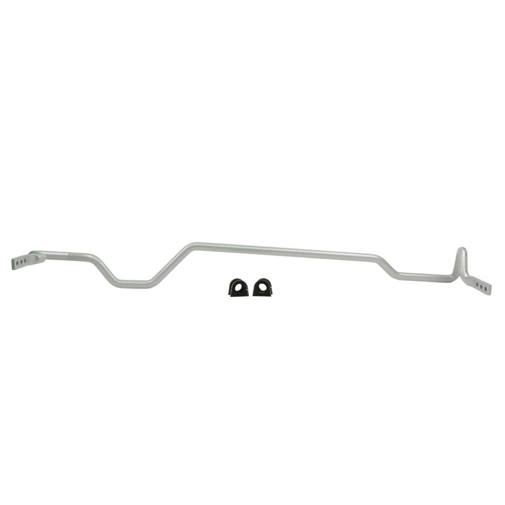 WHITELINE BSR36Z Rear Sway Bar 22mm Heavy Duty Blade Adjustable for Subaru Impreza WRX/STI GD GG 2003-2007 Photo-2 