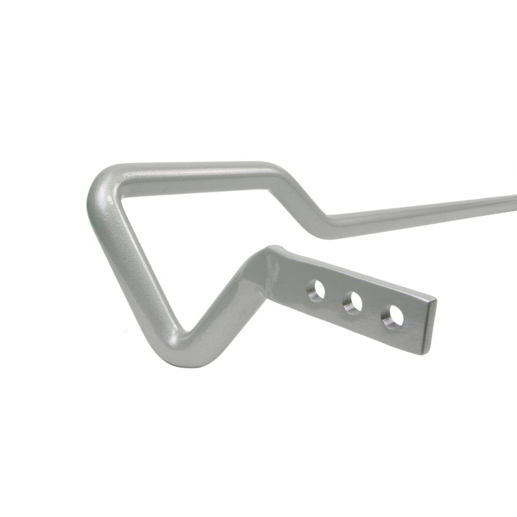 WHITELINE BSR36Z Rear Sway Bar 22mm Heavy Duty Blade Adjustable for Subaru Impreza WRX/STI GD GG 2003-2007 Photo-4 