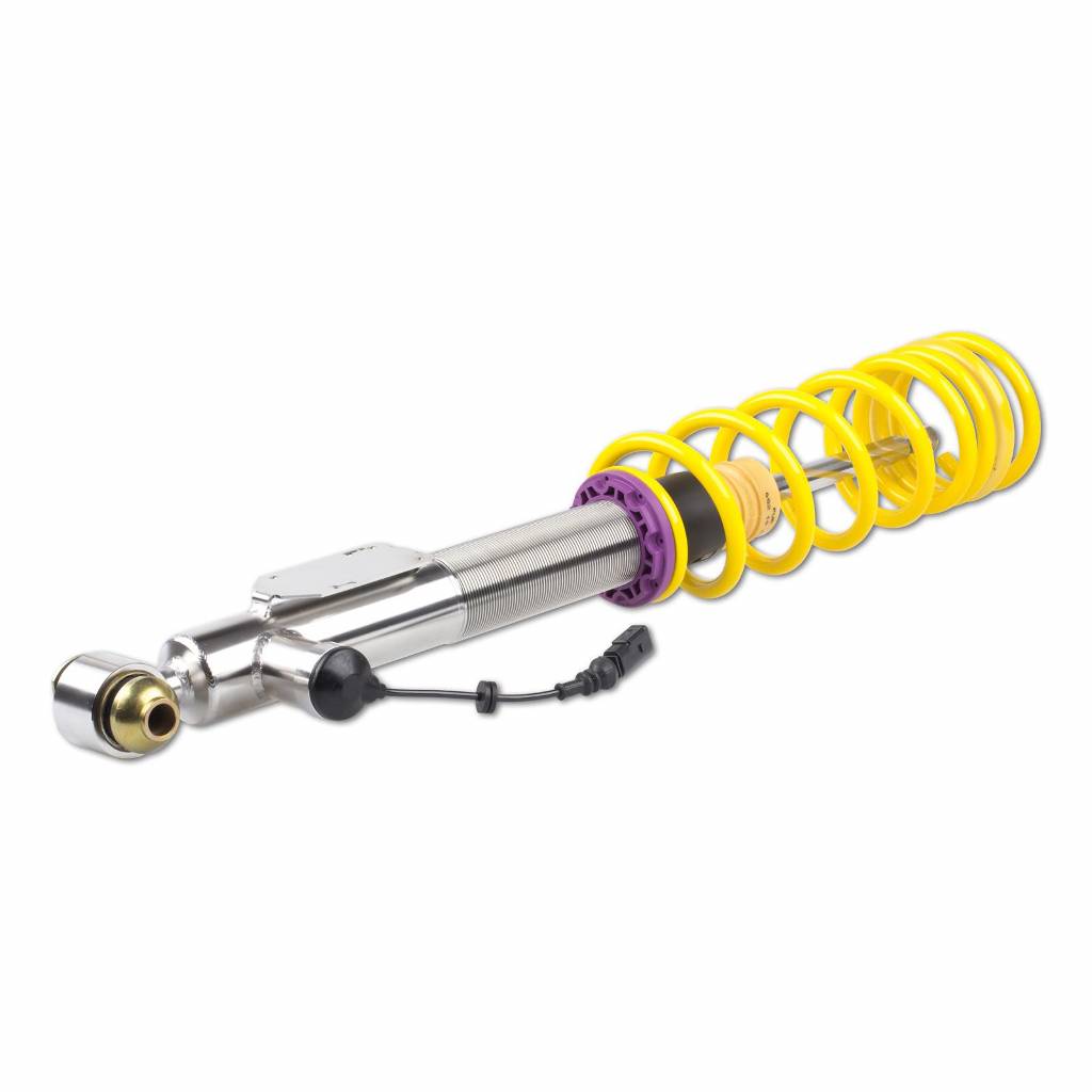 KW 39020016 Coilover Kit INOX DDC ECU BMW 5er / 5-series (F10, F11); (5L, 5K) 03/10- Photo-4 