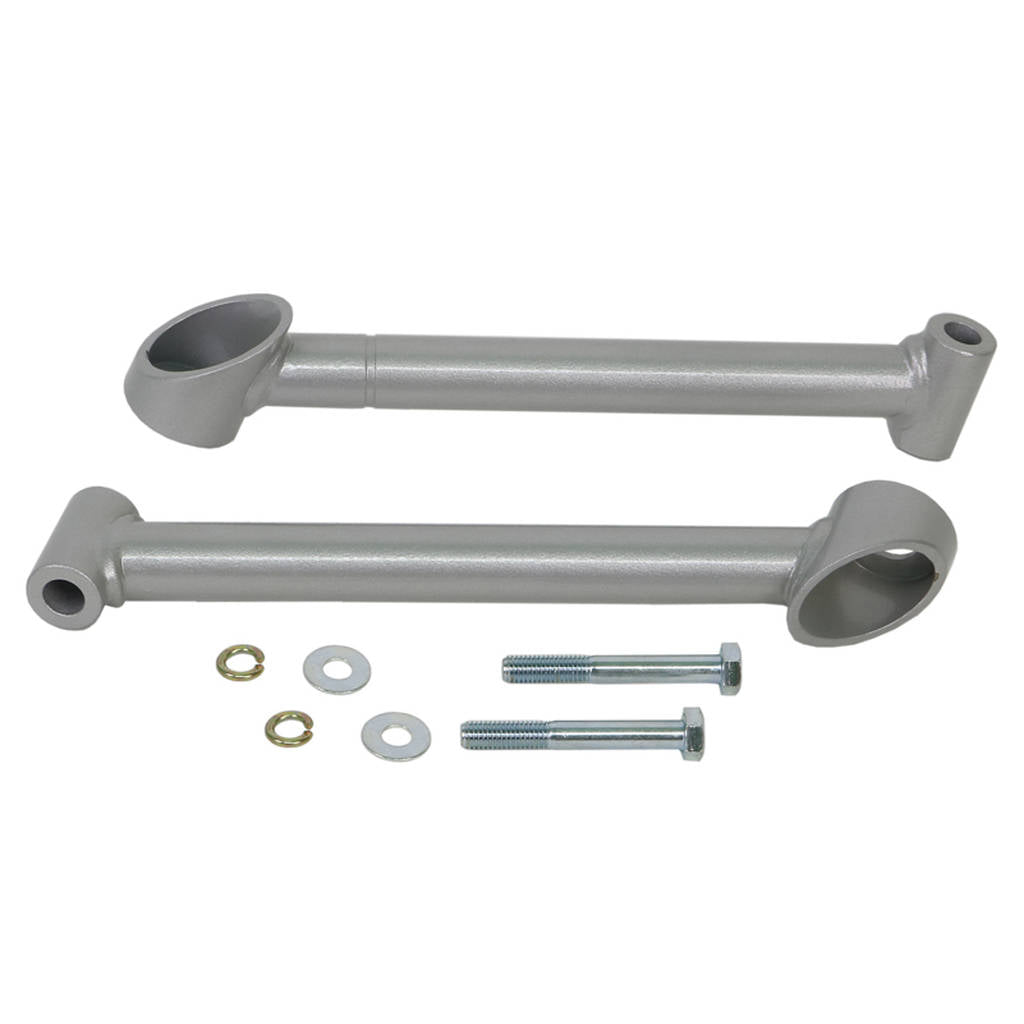 WHITELINE KBR15 Rear Sway Bar Support Brace - Subaru Photo-2 