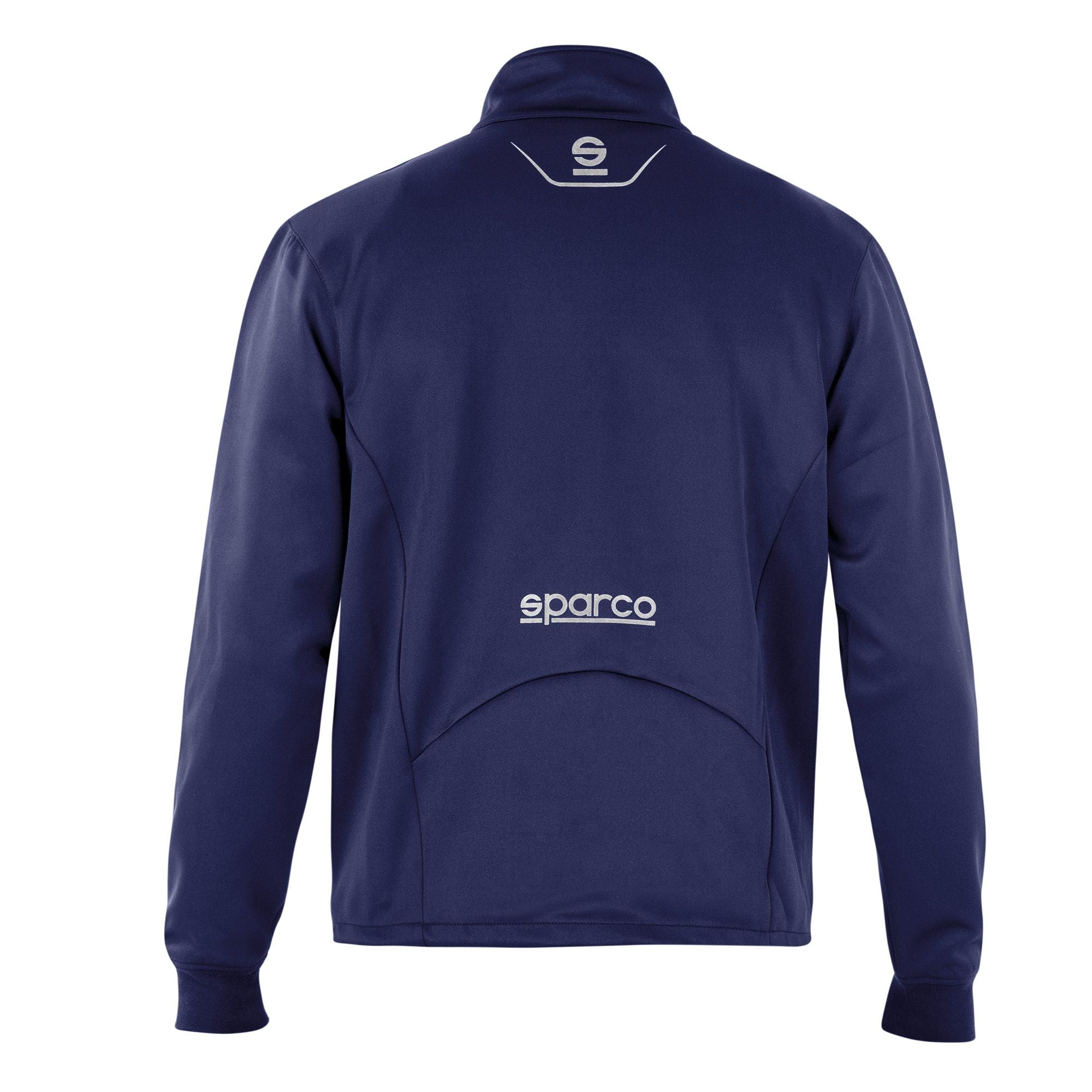 SPARCO 02406BM6XXX PHOENIX Sweatshirt, navy blue, size XXXL Photo-1 