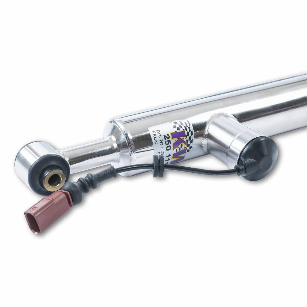 KW 39025004 Coilover Kit INOX DDC ECU MERCEDES-BENZ C-Klasse / c-class C63 AMG; (204, 204AMG, 204K, 204K AMG) 09/07- Photo-5 