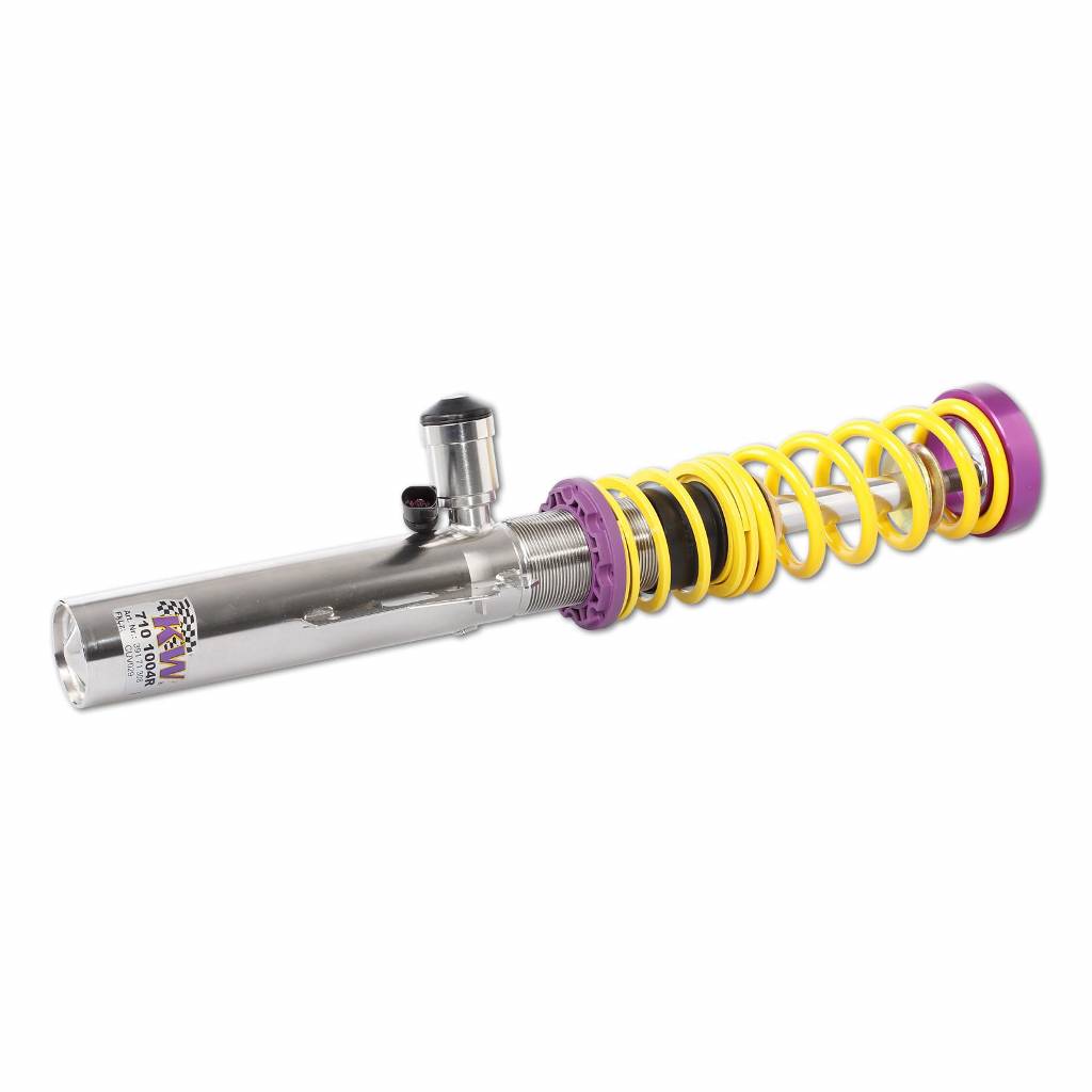 KW 39071001 Coilover Kit INOX DDC ECU PORSCHE 911; (997) 07/04- Photo-3 