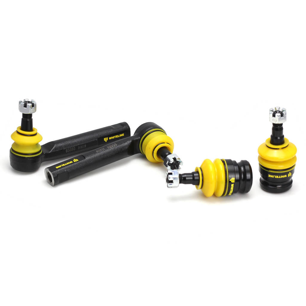 WHITELINE KCA313 Front Roll Center/Bump Steer Correction Kit for Subaru WRX STI 2015-2021 Photo-0 