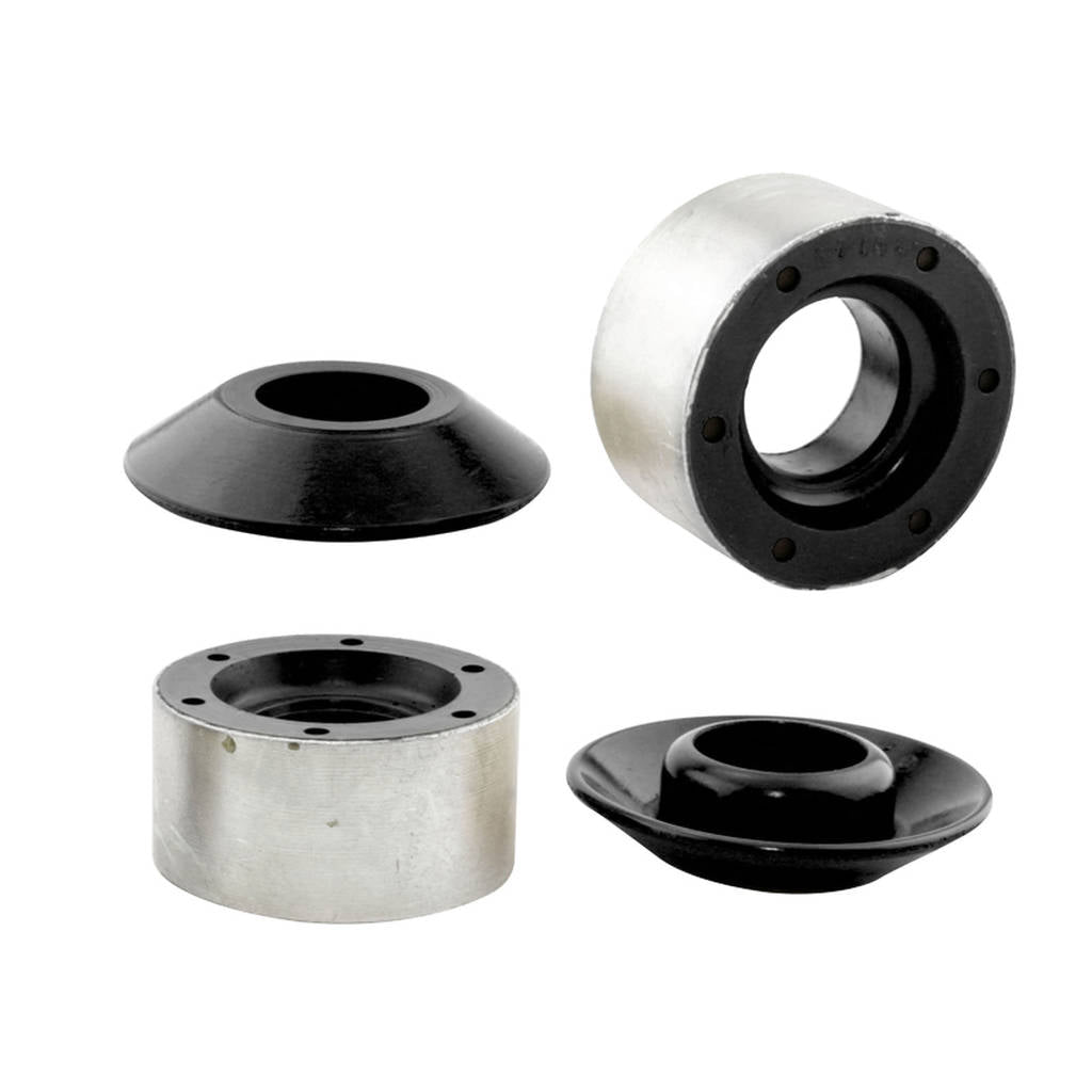 WHITELINE KCA334 Front Lower Inner Rear Bushings Caster/Anti Lift for Subaru Forester, Impreza, Legacy/Outback Photo-3 