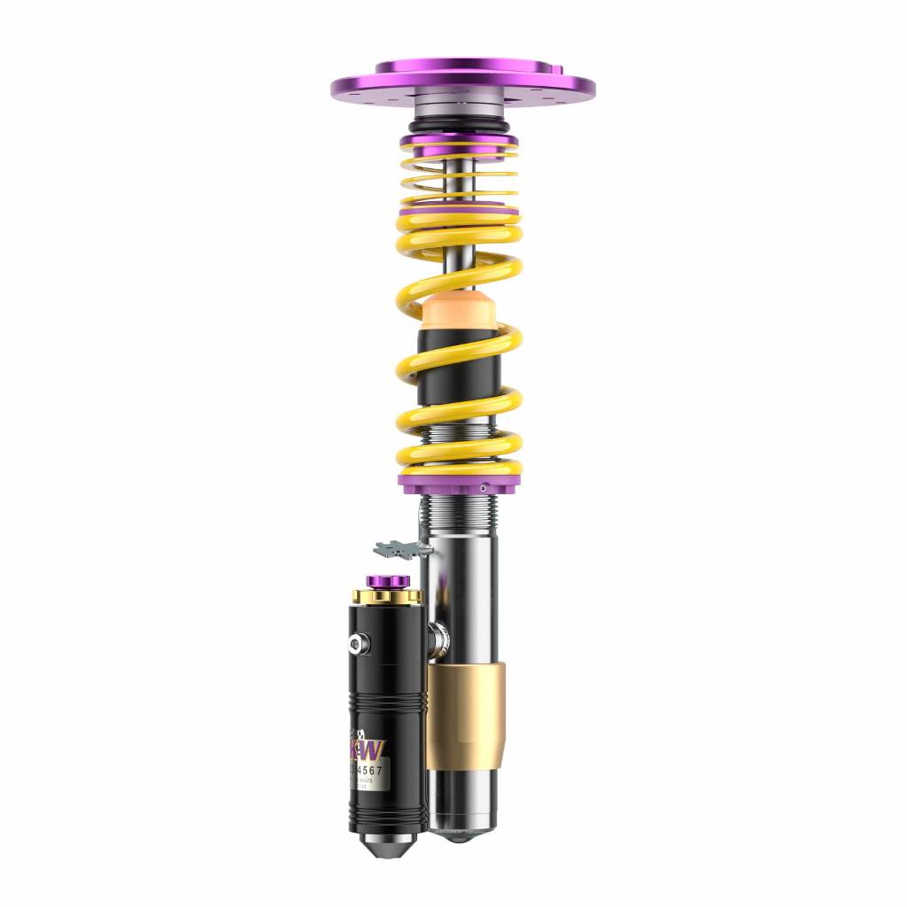 KW 39771278 Coilover Kit CLUBSPORT PORSCHE Boxster; (981) incl. Boxster S, GTS 04/12- Photo-4 