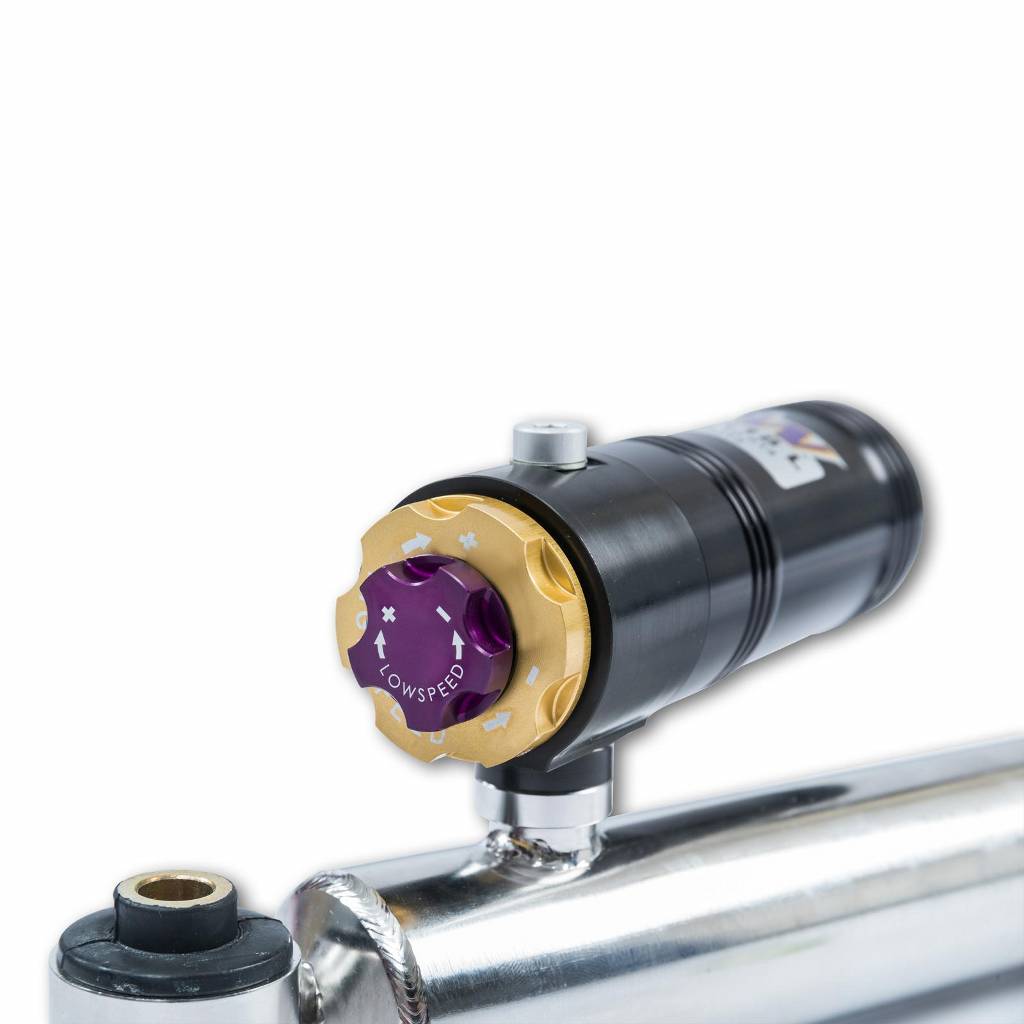 KW 3978020N Coilover Kit CLUBSPORT AUDI A3; (8V) susp strut Ø 55mm Photo-7 