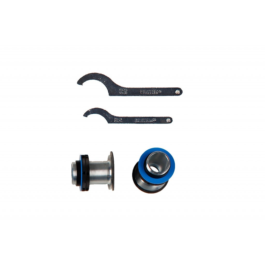 BILSTEIN 47-229945 Suspension Kit B14 (R4) AUDI A3 8V Golf 7 50mm Starrachse Photo-1 