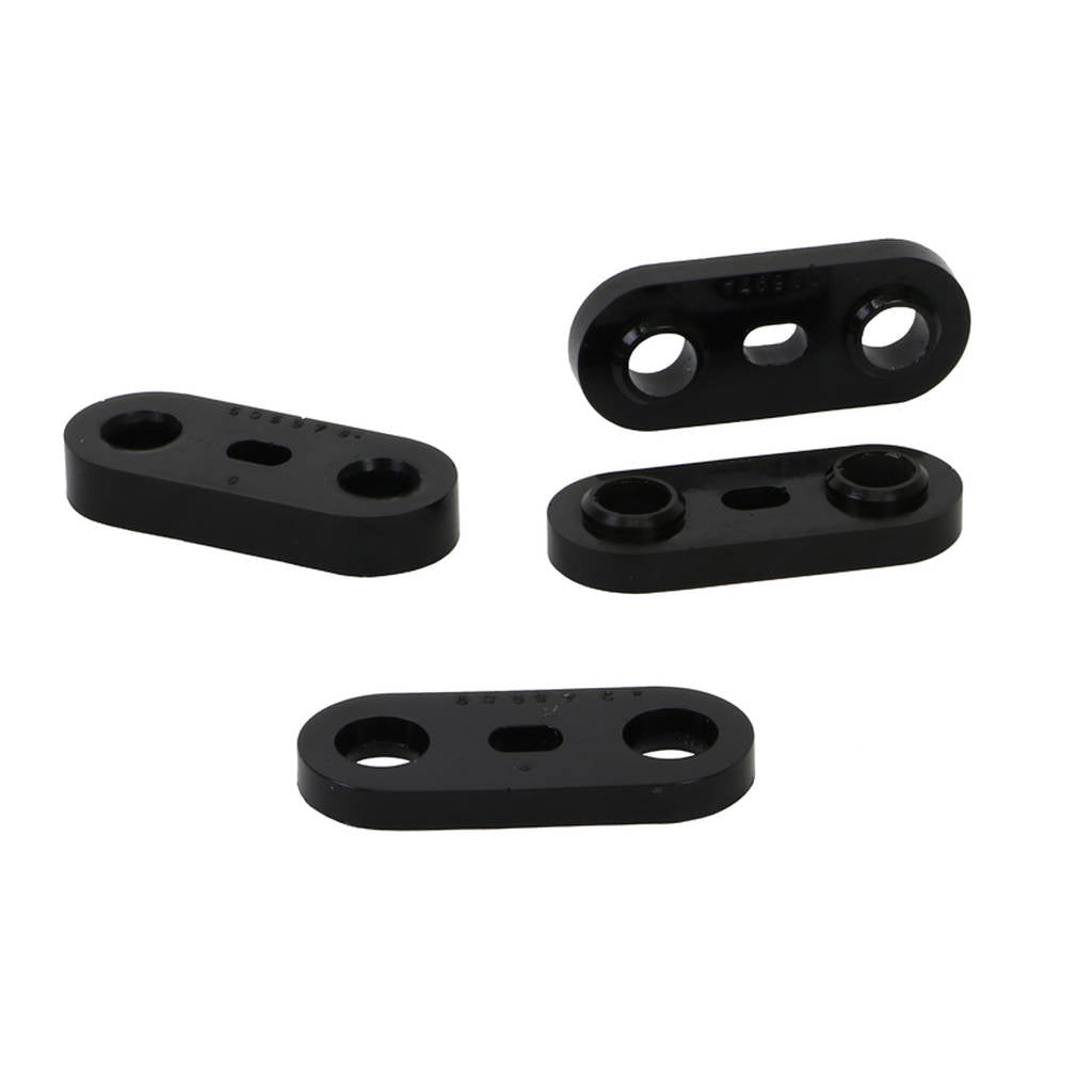 WHITELINE KDT901 Positive Shift Kit - Gearbox Crossmember Bushing - Subaru Photo-2 