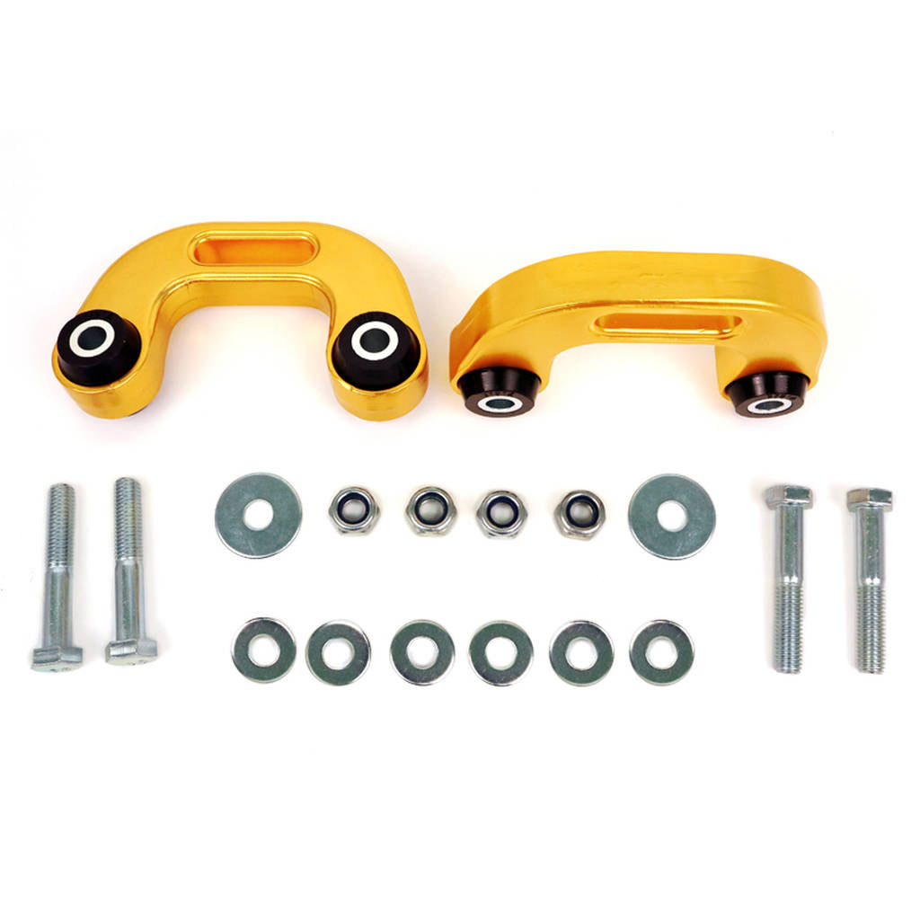 WHITELINE KLC26 Sway Bar Link Photo-3 