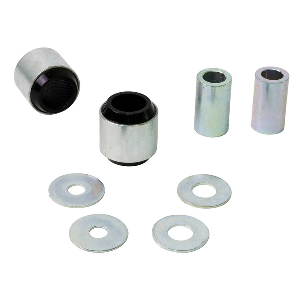 WHITELINE W0568 Trailing Arm Bushing - Lower Front Photo-3 