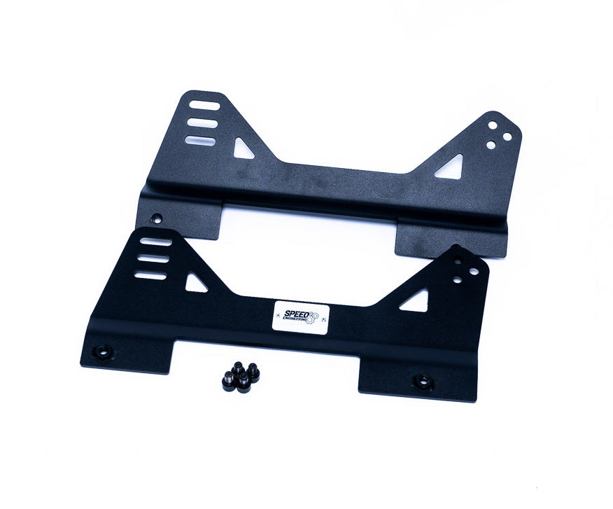 SPEED Engineering 13204 Seat Mount Kit OEM Slider for Pole Position (Co-Driver Side) for BMW M2 (F87 / G87) / M3 (F80 / G80) / M4 (F82 / G82) Photo-0 