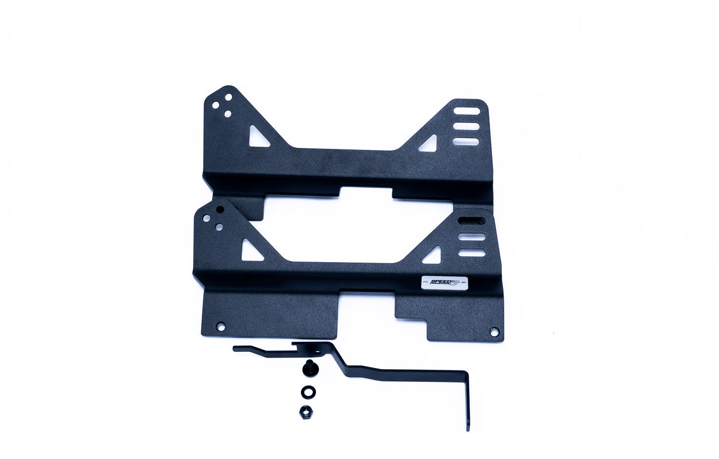 SPEED Engineering 13205 Seat Mount Kit OEM Slider for Pole Position (seat Driver side) BMW E46 incl M Series Photo-0 