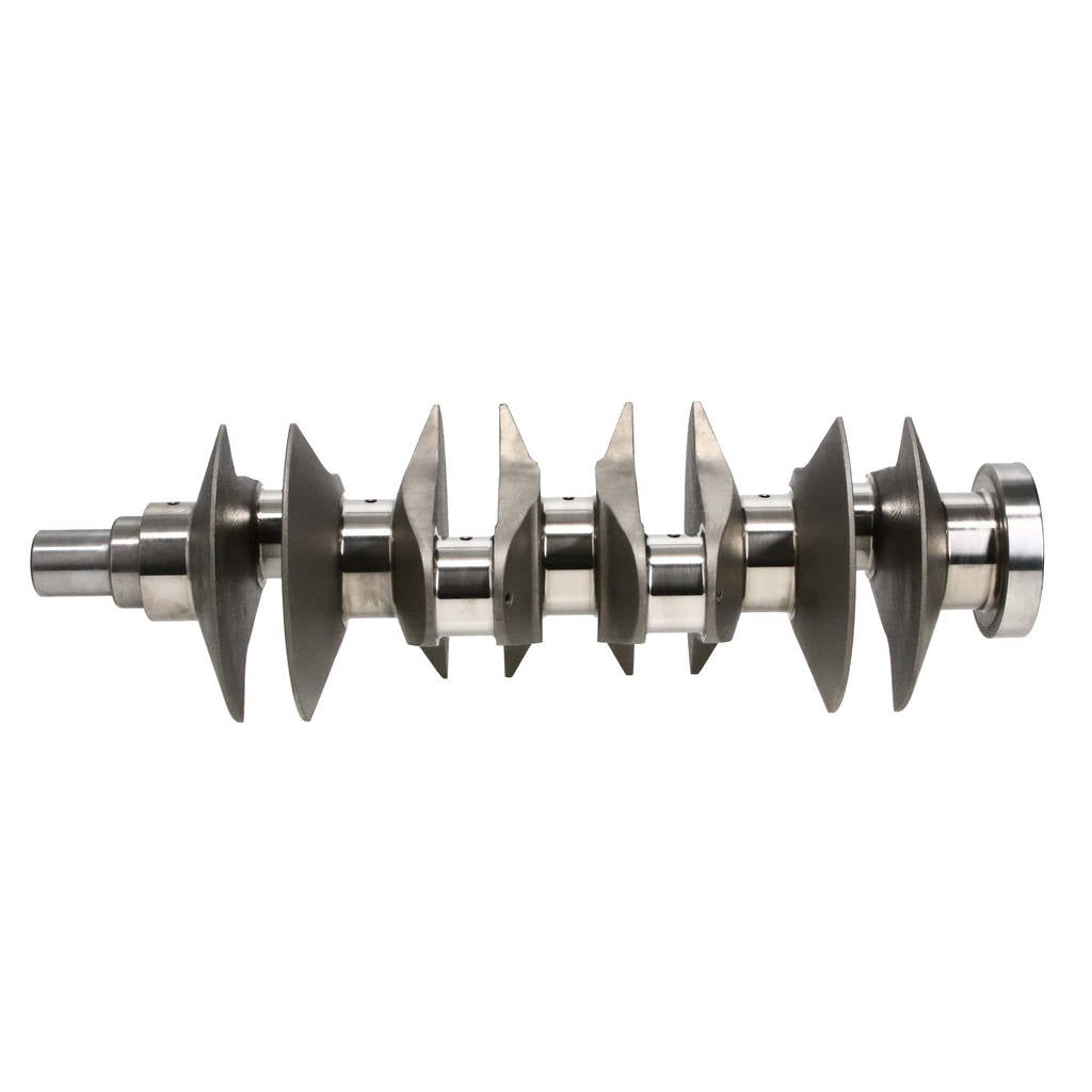 MANLEY 190110B Billet Crankshaft 94.00 mm Stroke for MITSUBISHI 4G63 Photo-3 