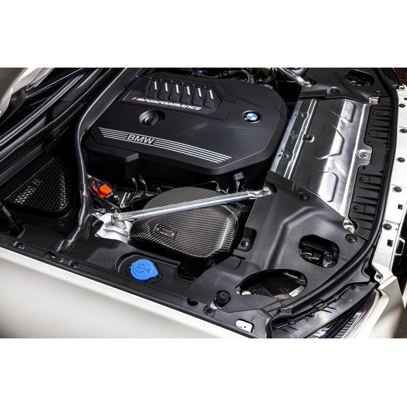 EVENTURI EVE-GXXB58-CF-INT Air Intake System (Carbon) for BMW X3 M40i (G01) / X4 M40i (G02) Photo-3 