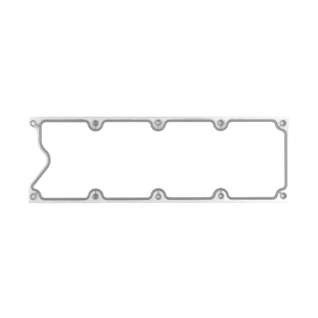 COMETIC C15026 GM Gen-3 LS1/LS6 Small Block V8 Valley Pan Gasket Photo-0 