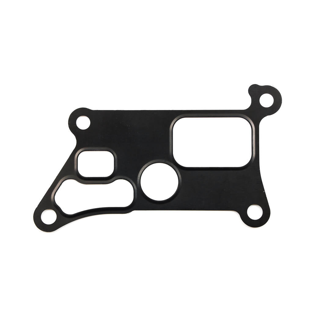 COMETIC C14132-010 HONDA K20Z3/K24A2/K24A4/K24A8/K24Z1 .010" Rubber Coated Stainless EGR Passage Gasket Photo-0 