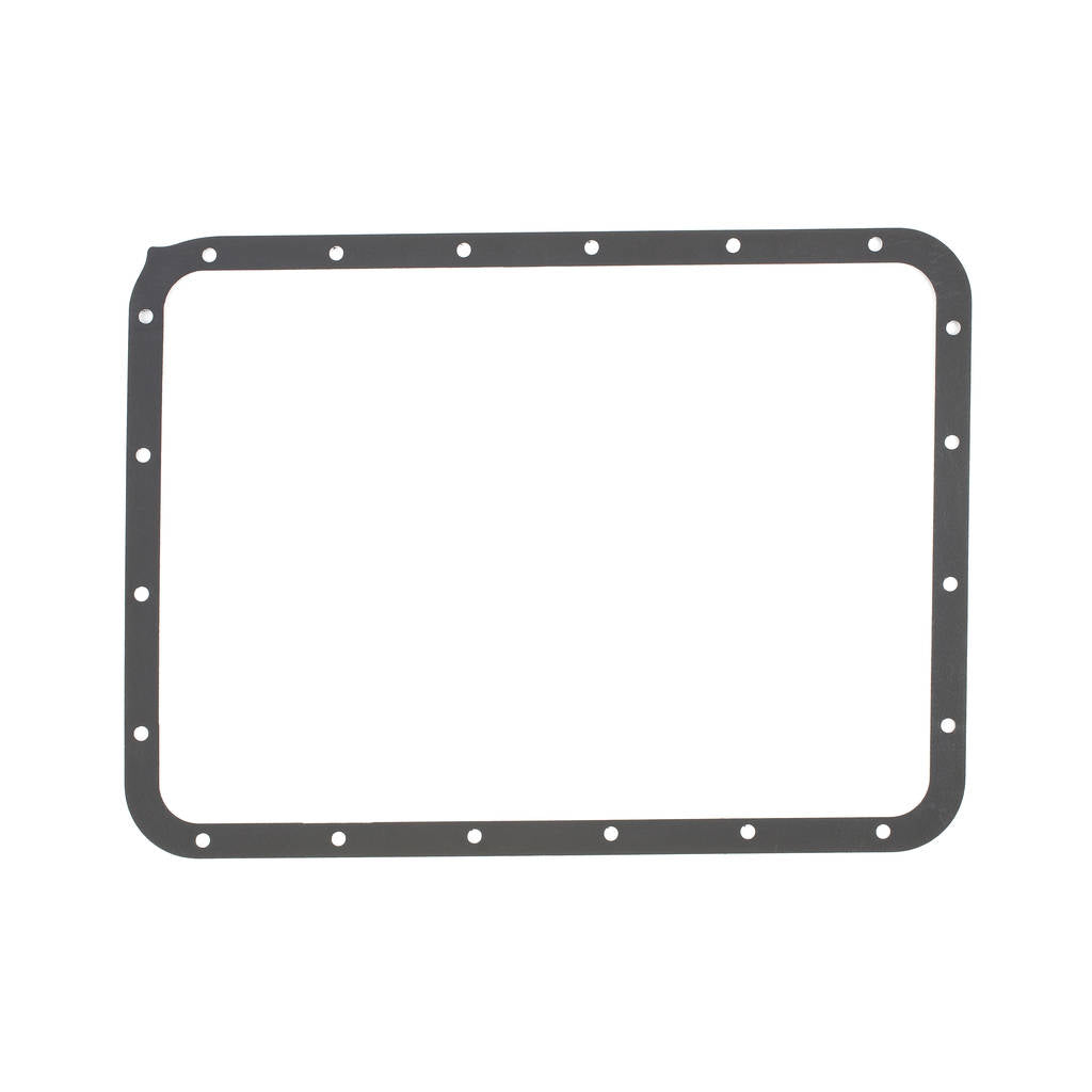 COMETIC C14002 NISSAN/CUMMINS CEV8D1 .060" AFM Auto Trans Oil Pan Gasket, 6-Speed, Aisin A466ND Transmission Photo-0 
