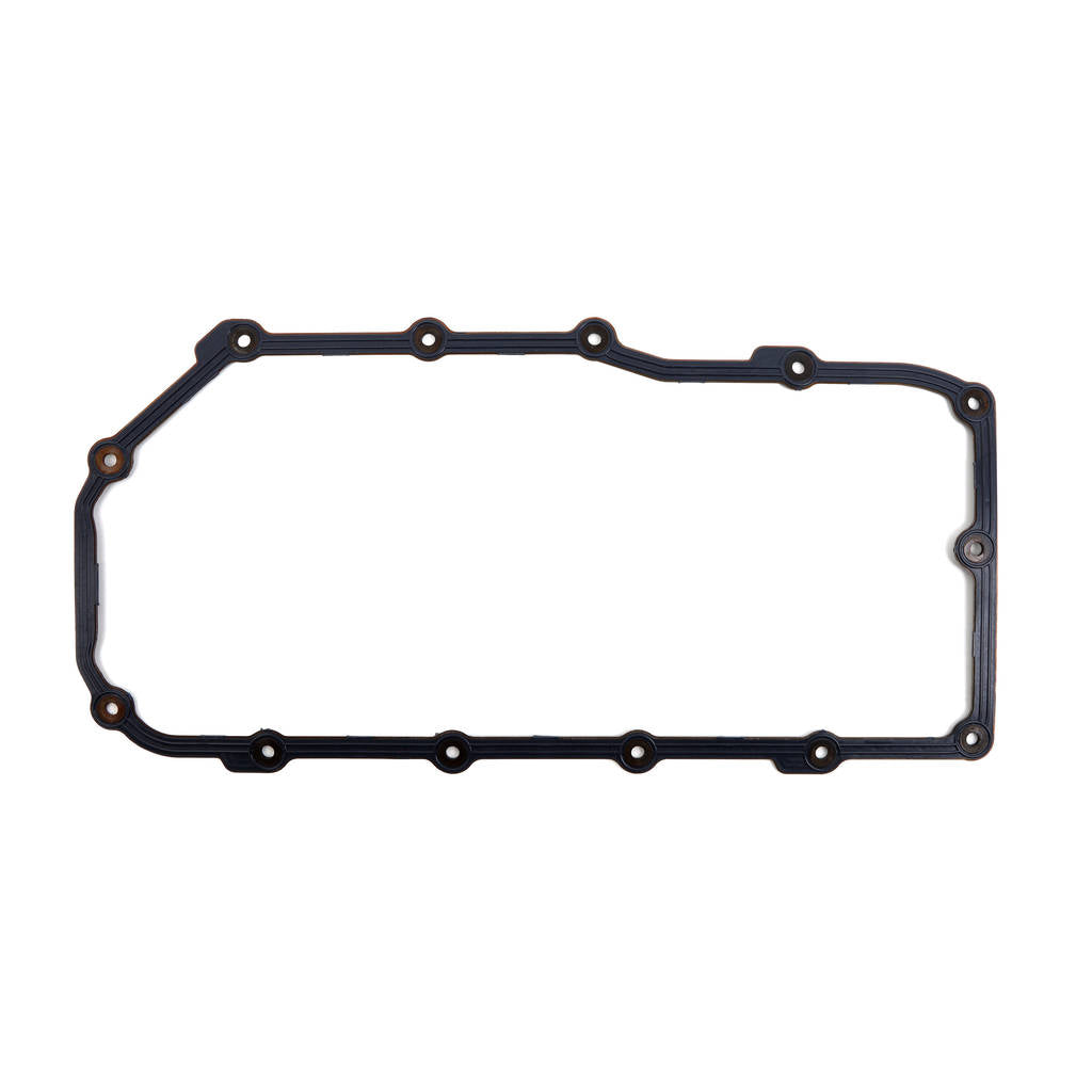 COMETIC C15050 CHRYSLER 420A/ECC Molded Rubber Oil Pan Gasket Photo-0 