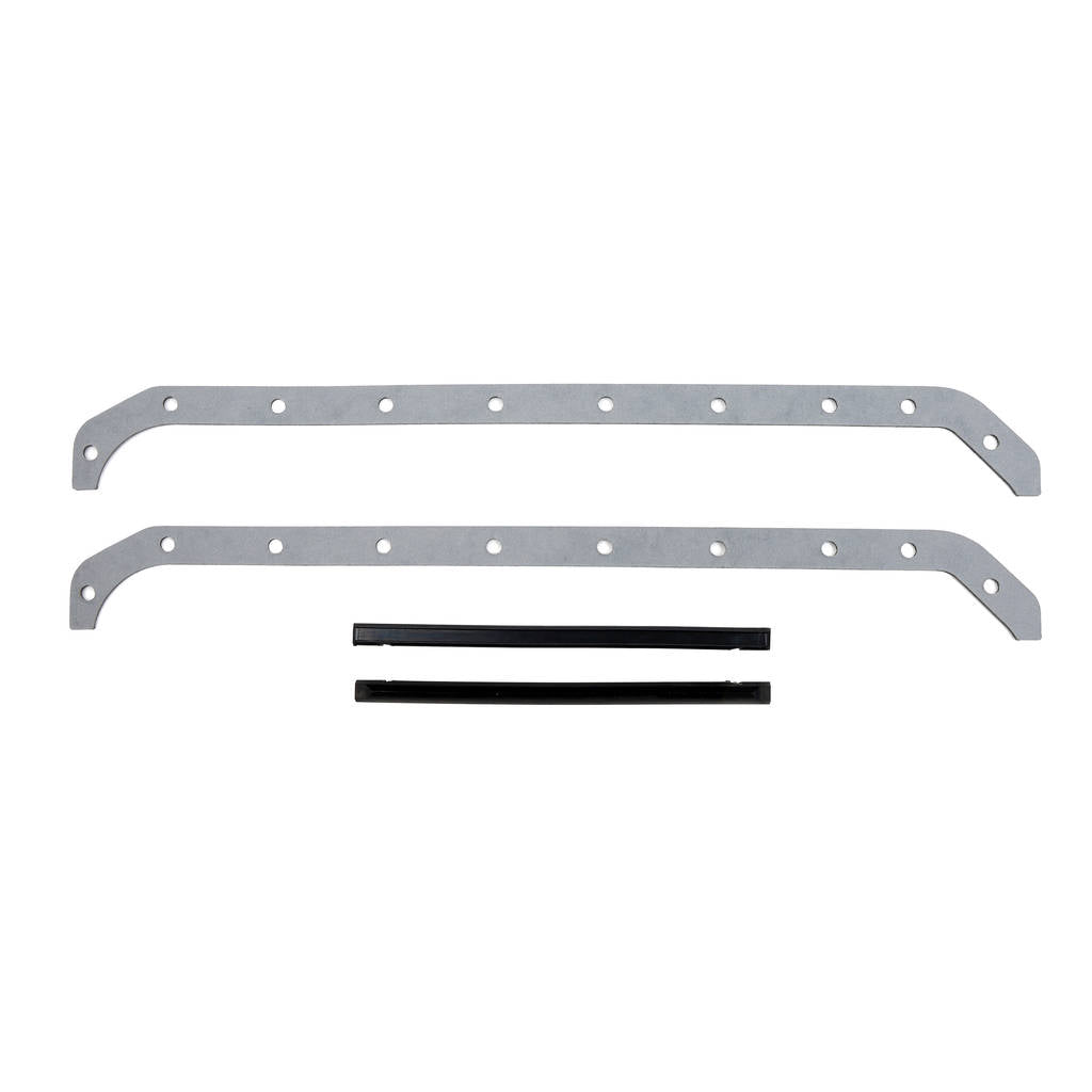 COMETIC C15055 CHRYSLER 392 Hemi .094" Fiber Oil Pan Gasket Set Photo-0 