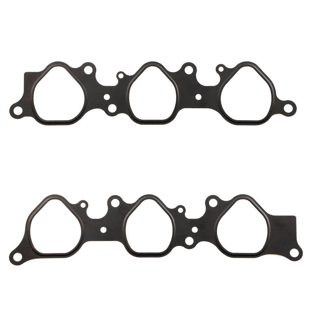 COMETIC C14127-020 TOYOTA 1GR-FE .020" Rubber Coated Stainless Intake Manifold Gasket Kit, With Single VVT-i Photo-0 