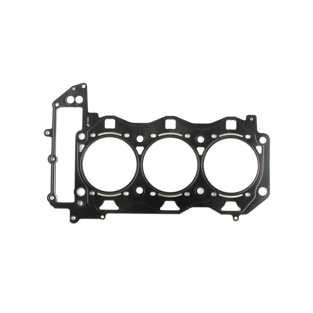 COMETIC C14143-040 Cylinder Head Gasket .040" MLX for PORSCHE A / MA / MDA / MDB / MDG / MDH Series Engines Photo-0 