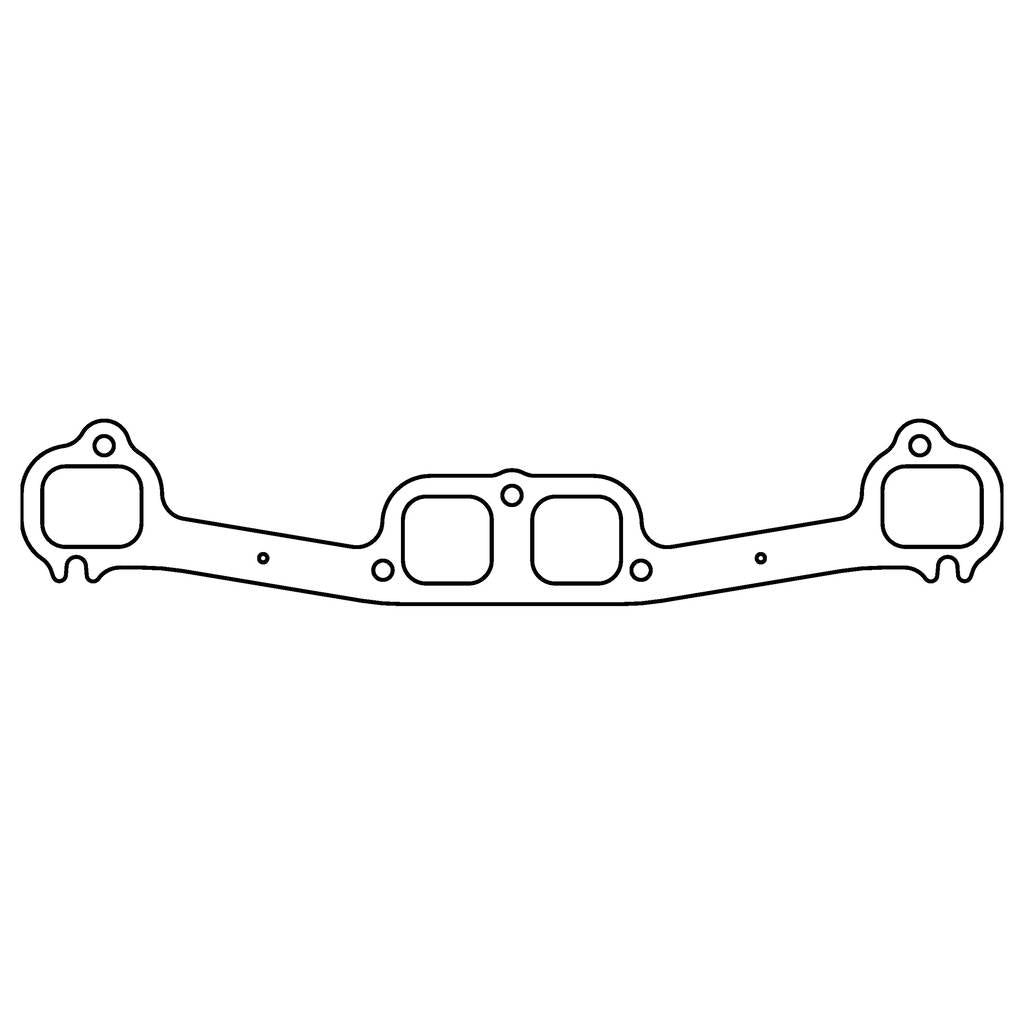 COMETIC C15040-064 CHEVROLET 348/409 W-Series Big Block V8 .064 AM Exhaust Manifold Gasket Photo-0 