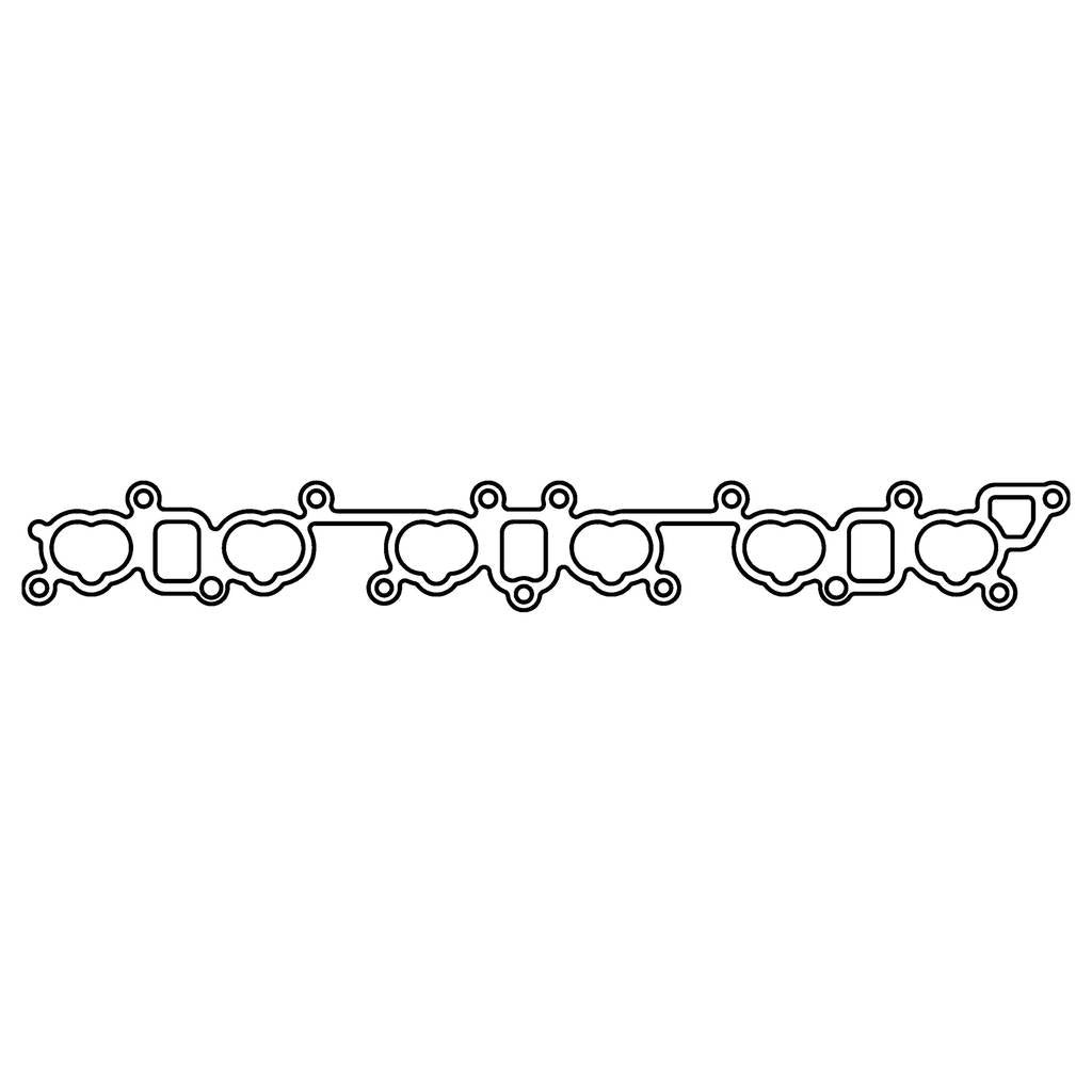 COMETIC C14088-032 NISSAN RB20E/RB20DE/RB20DET .032" AFM Intake Manifold Gasket Photo-0 