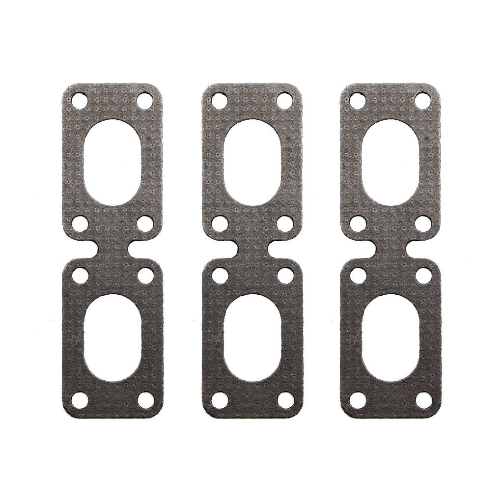 COMETIC C14128-060 BMW M50B25/M50B25TU/S50B30US .060" HTS Exhaust Manifold Gasket Set Photo-0 