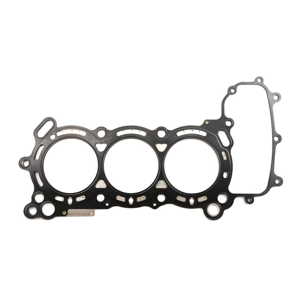 COMETIC C14137-027 HONDA JNC1 .027" MLS Cylinder Head Gasket, 92mm Bore, .004" Head Power Ring Shim, RHS Photo-0 