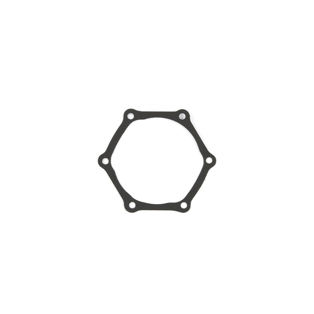 COMETIC C15011-032 CHEVROLET Gen-1 Small Block V8 .032" AFM Water Pump Backing Plate Gasket Photo-0 