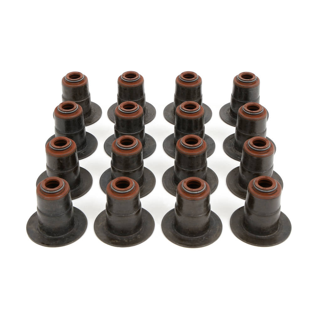 COMETIC 3261V-16 CHRYSLER 5.7L Gen-3 Hemi Valve Stem Seals, Intake, Hat Style Photo-0 