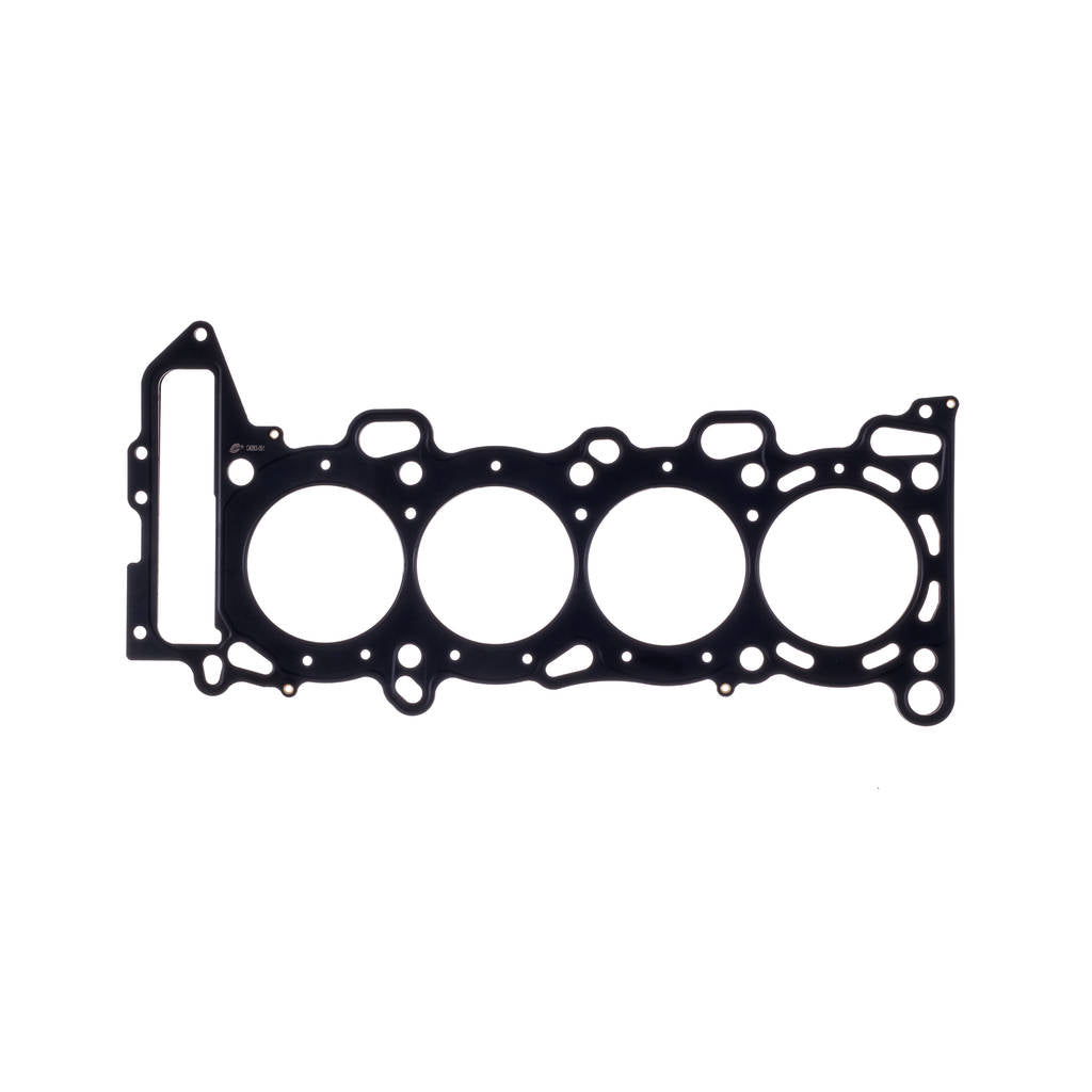 COMETIC C14056-040 NISSAN 1994-2002 SR20DE/SR20DET .040" MLS Cylinder Head Gasket, 87mm Bore, RWD, With VCT Photo-0 