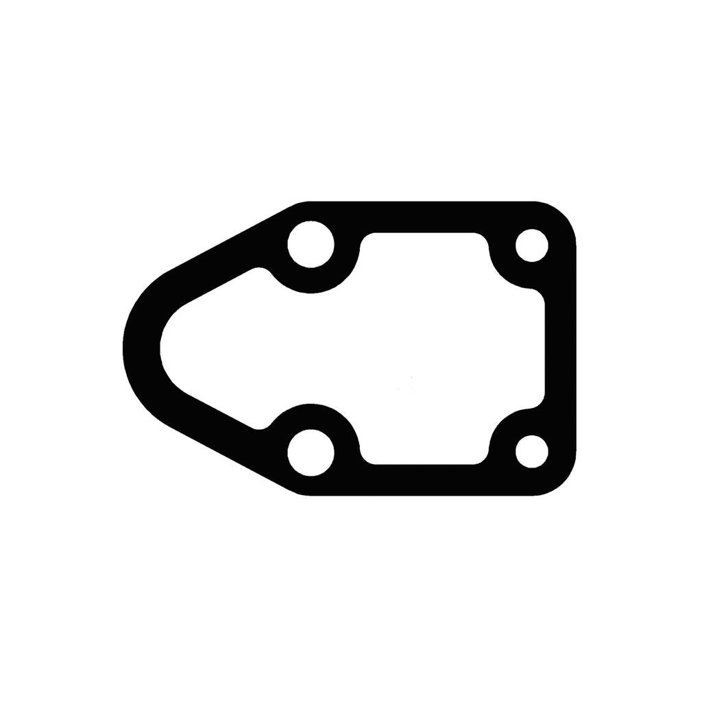 COMETIC C15012-032 CHRYSLER/FORD/GM .032" AFM Fuel Pump Gasket, 4 Bolt Photo-0 
